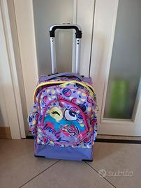 ZAINO SCUOLA primaria 