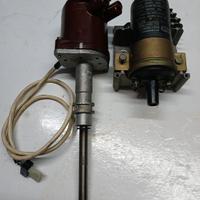 Accensione elettronica