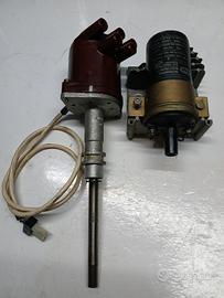 Accensione elettronica