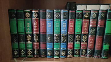 i grandi enigmi storici del passato libri 