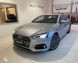 Audi A5 2.0 TDI 190 CV S-Tronic