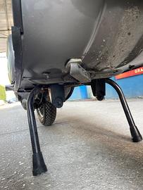 Piaggio Vespa PK 50 - 1987