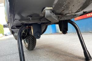 Piaggio Vespa PK 50 - 1987