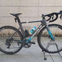 Bici ARGON 18 Astana tg S