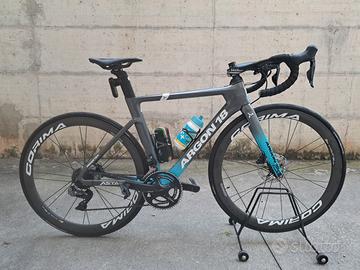Bici ARGON 18 Astana tg S