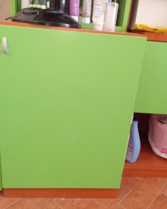 Cameretta arredo gratis