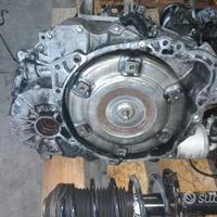 Cambio Automatico Per Citroèn C5 2011 2.0 TD