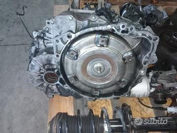 Cambio Automatico Per Citroèn C5 2011 2.0 TD