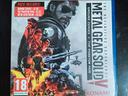 Metal Gear Solid V: The Definitive Experience PS 4