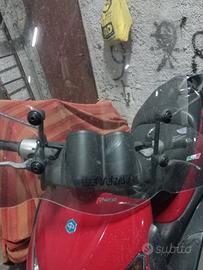 scooter Beverly 