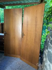 Porte