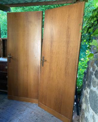 Porte