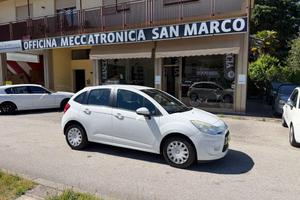 CITROEN - C3 - 1.1 Exclusive GPL