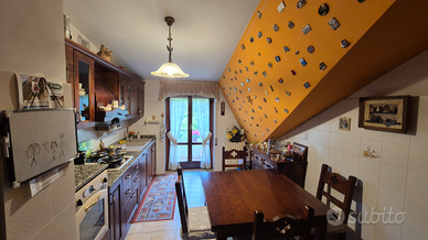 Appartamento Castrocielo FR