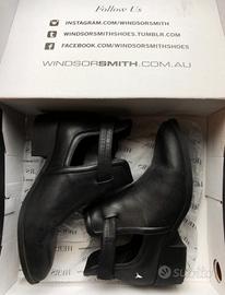 Stivaletti windsor smith remedy