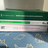 Libri di diritto