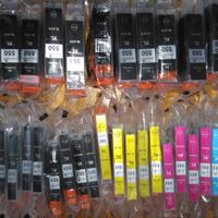 Cartucce stampante Canon