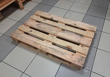 Bancali / Pallet EUR Epal 80x120