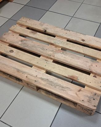 Bancali / Pallet EUR Epal 80x120