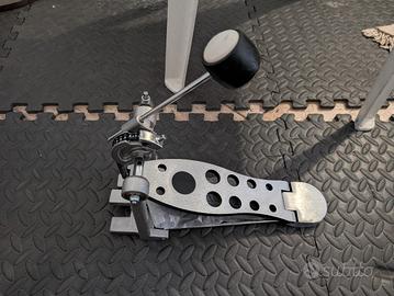 pedale e asta charleston thomann 