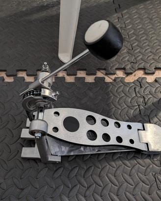 pedale e asta charleston thomann 