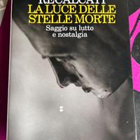 LA LUCE DELLE STELLE MORTE