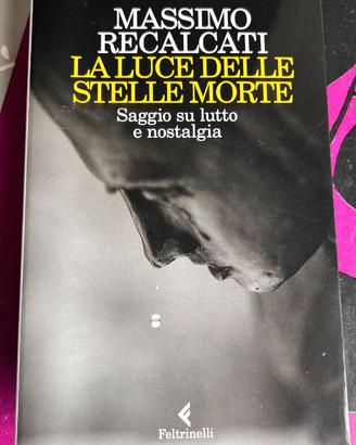 LA LUCE DELLE STELLE MORTE