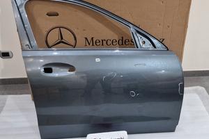 Porta Mercedes classe C W206 AMG 2021 al 2024