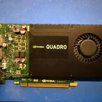 Nvidia Quadro K2200