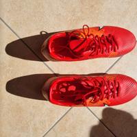 SCARPE DA CALCIO RAGAZZINO