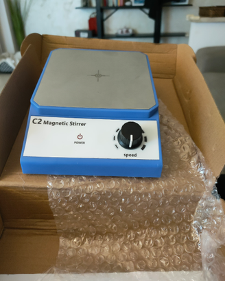 Miscelatore x laboratorio