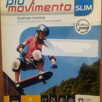 9788839303301 - Più movimento slim
