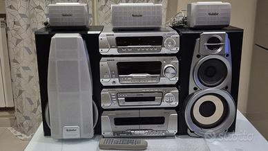 Stereo Technics
