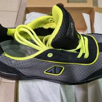 Scarpe nuove antinfortunistiche