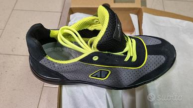 Scarpe nuove antinfortunistiche
