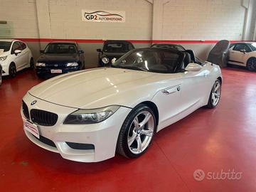 Bmw Z4 ALLESTIMENTO M SPORT