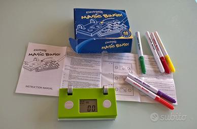 Bingo Elettronico
