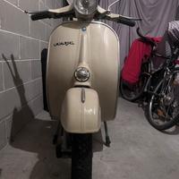 Vespa ET3 125 primavera