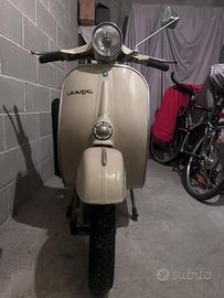Vespa ET3 125 primavera