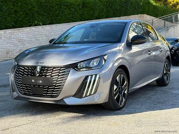 PEUGEOT 208 PureTech 100 S&S 5p. Allure
