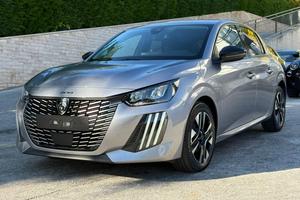 PEUGEOT 208 PureTech 100 S&S 5p. Allure