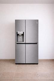 Frigorifero americano LG GSJ960PZVZ side-by-side 