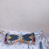 Hoverboard