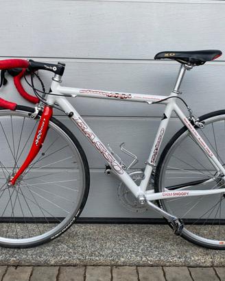 Bici da strada Basso