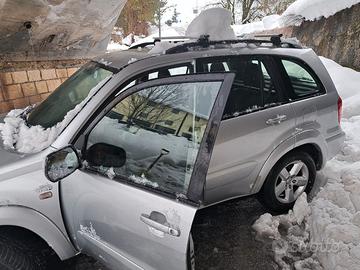 RAV4 D4D AUTOCARRO N1 