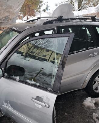 RAV4 D4D AUTOCARRO N1 