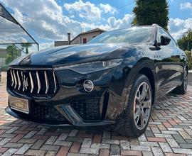 Maserati Levante V6 Diesel AWD No Super Bollo