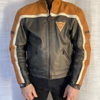 Giubbotto da moto Dainese vintage
