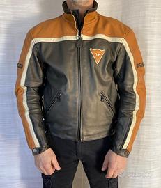 Giubbotto da moto Dainese vintage
