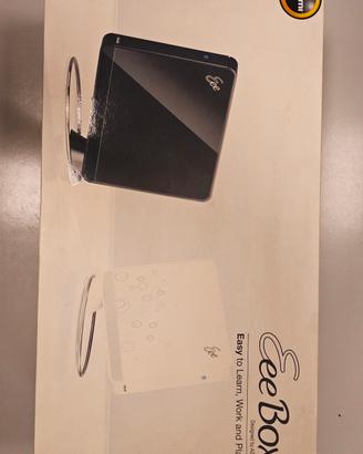 PC ASUS EEE BOX B206